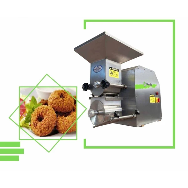 automatic falafel machine